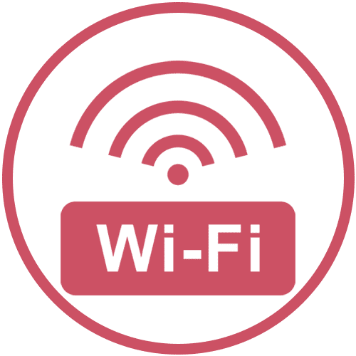 無料Wi-Fi