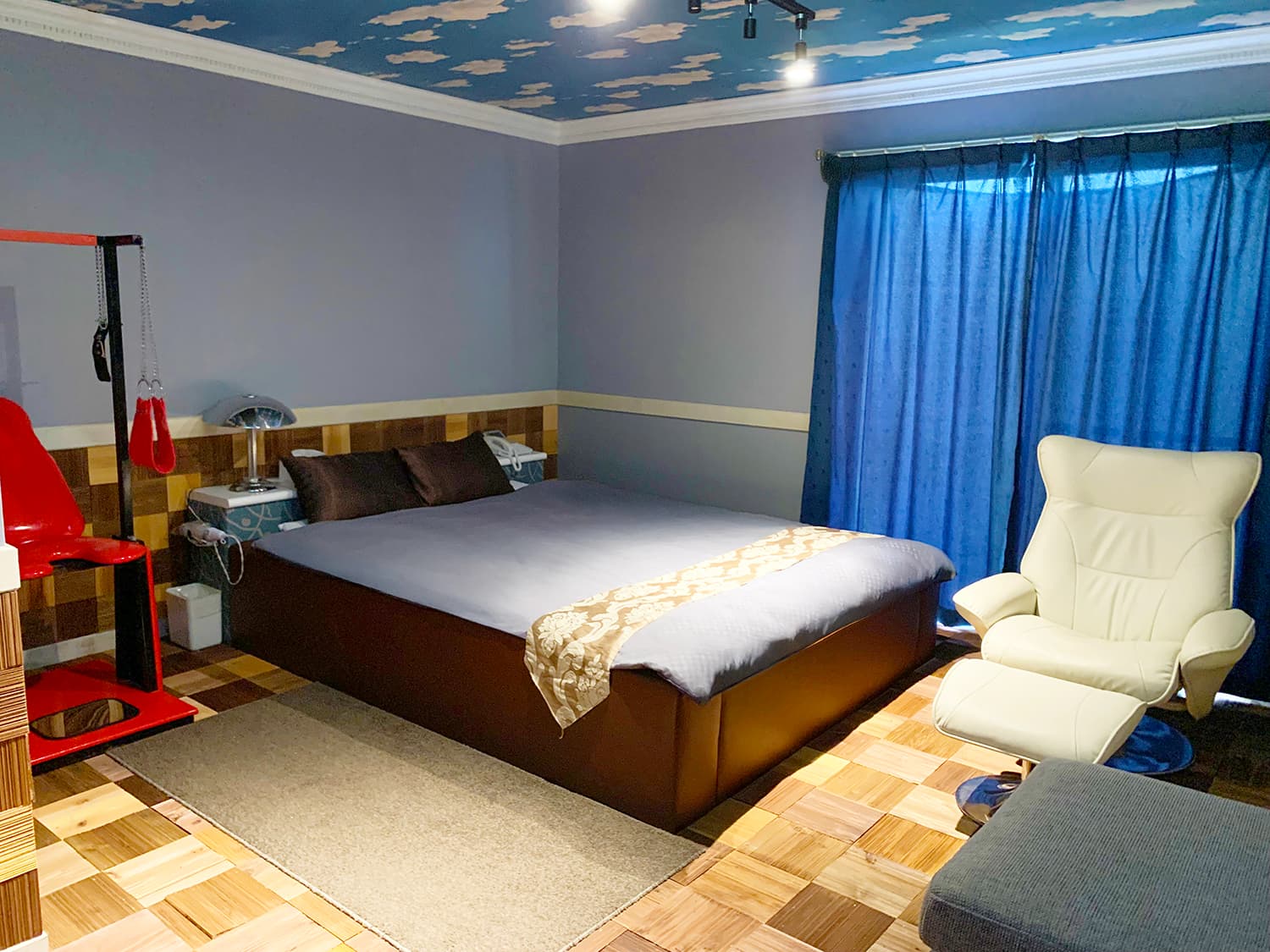 Room 101